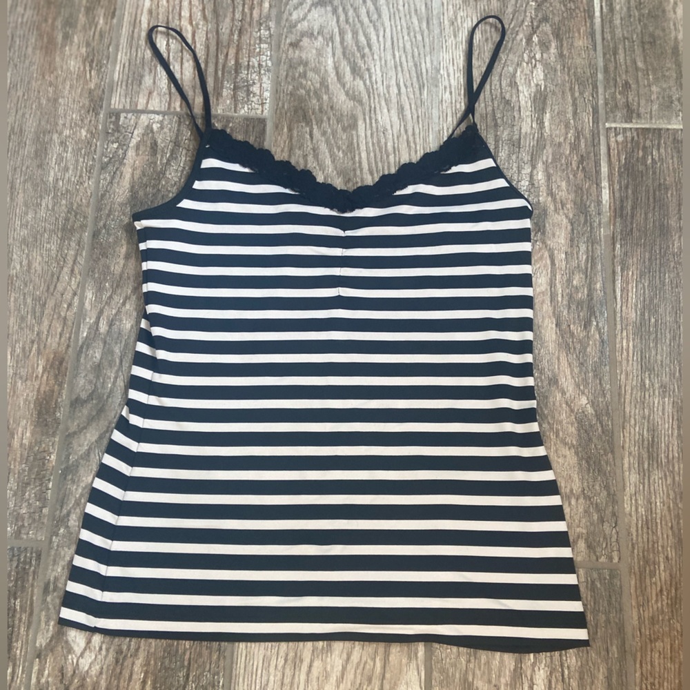 White House Black Market cami